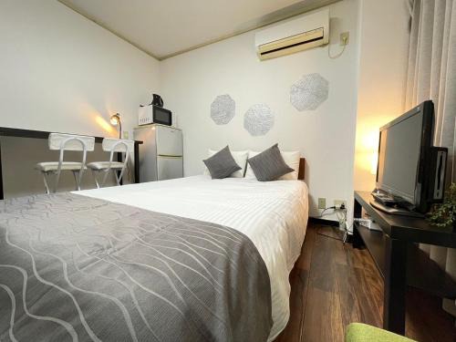 Namba Apartment | Multi Stay Osaka Nipponbashi 25