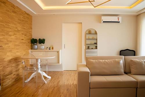 Consolacao Apartment | Multihouse - Ciragan Moderno Apto Paulista