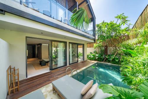 Pecatu Villa | Mulu B1- New Luxury Villa in Badung with Huge Pool!