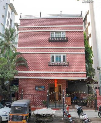 Santacruz East House | Mumbai Corporate Apartment - Corporate Rooms in Vakola
