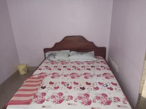Dar es Salaam House | Mumbai lodge