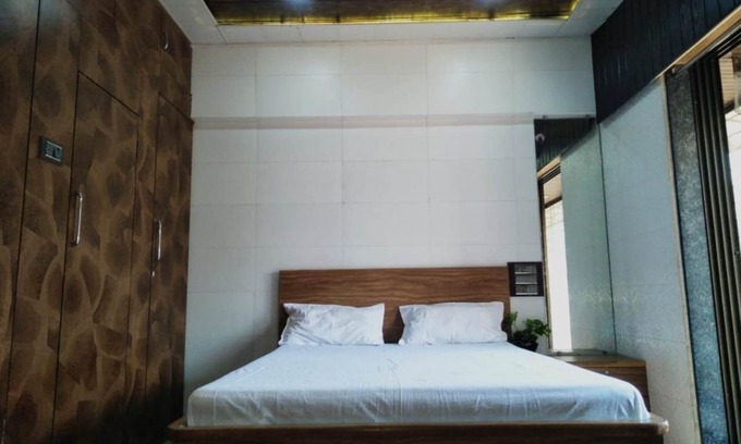 Aarey Colony House | Mumbai's mini Hill station greenery around Cooler climate