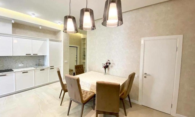 Versova Apartment | Mumbai vacation apartment