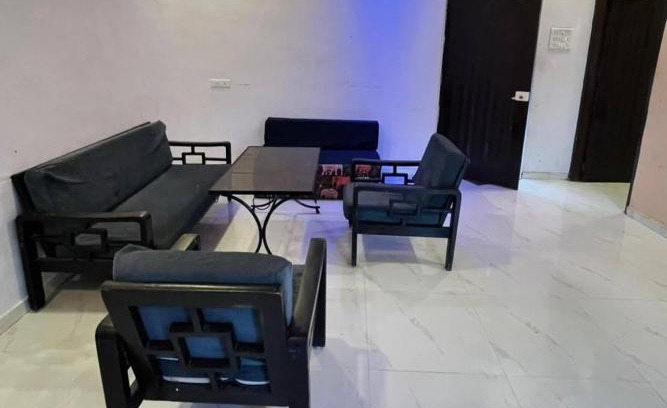 Aarey Colony House | Mumbai villas