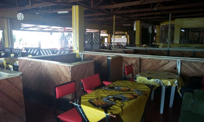 Thika House | Mumbi Rose Guest House