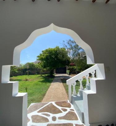 Watamu Villa | Mumbi villa