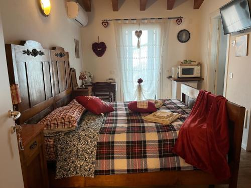 Vicenza Bed & Breakfast | mums b&b con colonnina elettrica