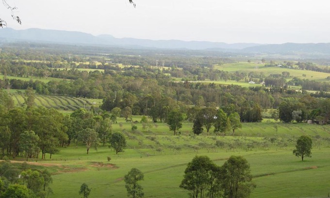 Lovedale Apartment | Mums Farm stay villas