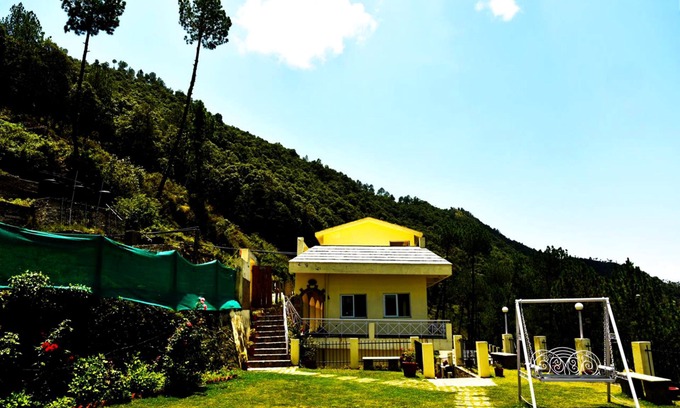 Sirala Hotel | Mumukshu Resort