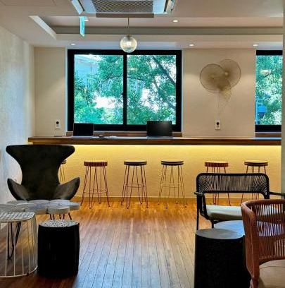 Myeongdong House | Mumune Stay