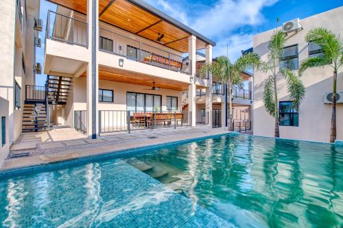 Tamarindo Apartment | Muna Tamarindo