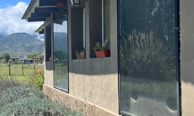 Tafi del Valle House | Munay Rural Home Near the Lake