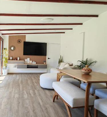 Cusco House | Munay Wasi Cusco