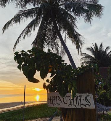Baan Tai Resort | Munchies Bungalows