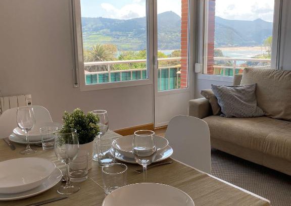 Mundaka House | Mundaka Best Views House