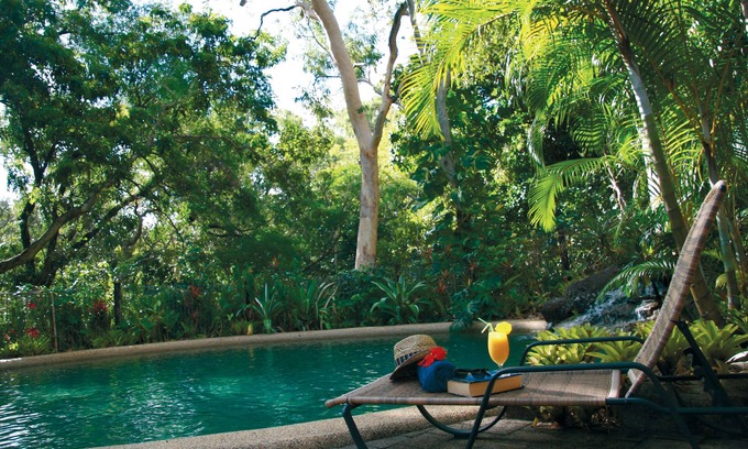 Rossville House | Mungumby Lodge - Cooktown