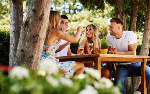 Thalkirchen Other | Munich Central Camping