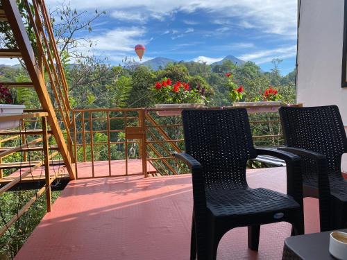 Devikolam Bed & Breakfast | Munnar BnB