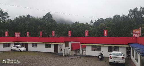 Devikolam Bed & Breakfast | Munnar valleys dormitory
