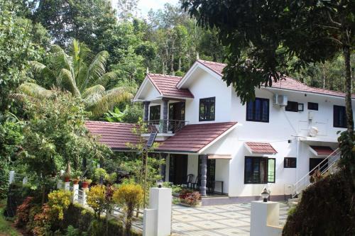 Devikolam House | Munnar Village Homes