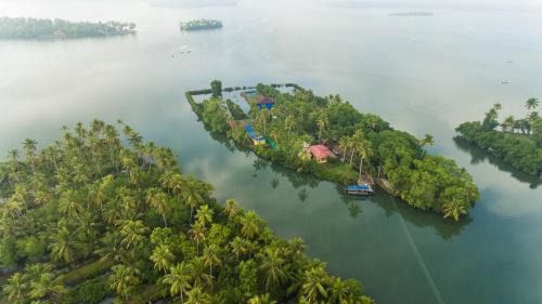 Quilon Other | Munroe Eco Camp