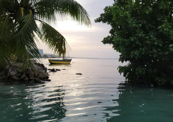 Ocho Rios Apartment | Munzels Oceanview retreat
