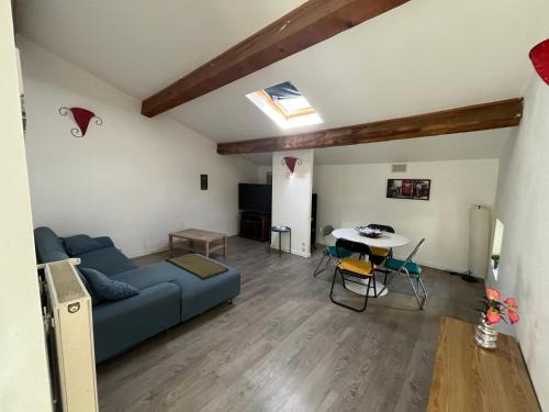 Muret Apartment | Muret T2 Étage