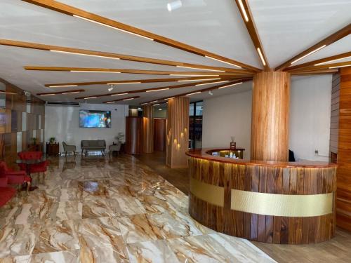 Monrovia Hotel | Murex Plaza Hotel & Suites