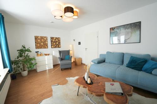 Freudenstadt Apartment | Murg im Schwarzwaldhäusle