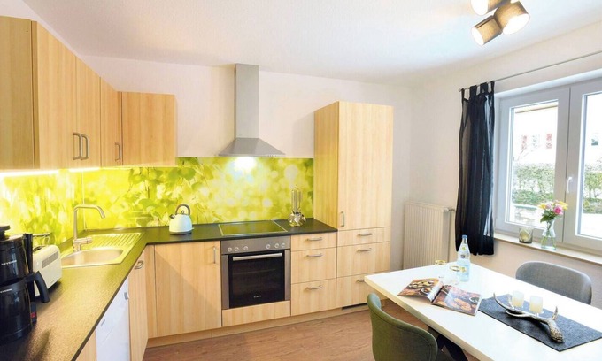 Freudenstadt Apartment | Murg in the Schwarzwaldhäusle