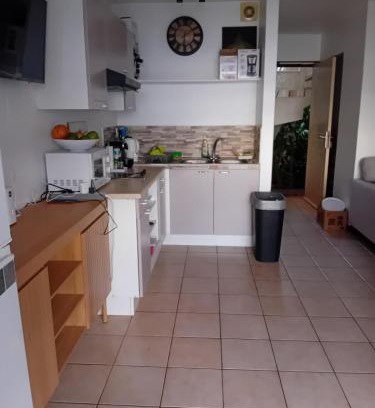 Punaauia Apartment | Muriavai Beach
