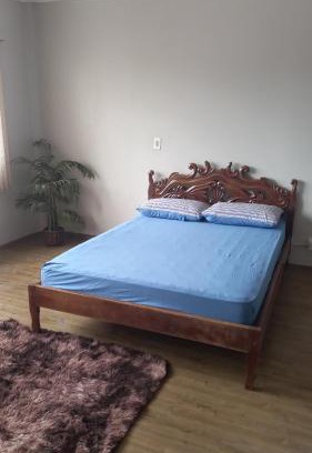 Centro House | Murilo family's hospedagem