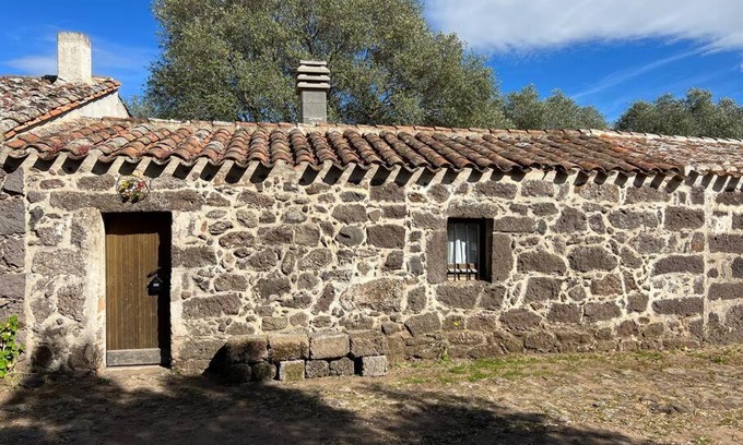 Paulilatino House | Muristene Pozzo Santa Cristina
