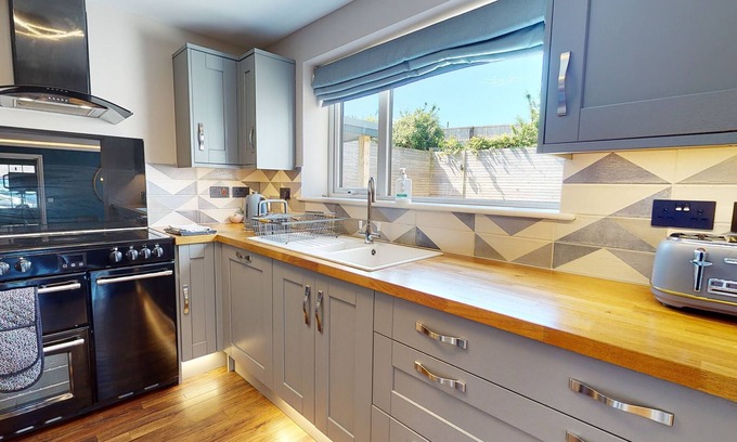 Nefyn Cottage | Murmur Y Mor