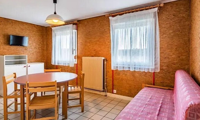 Jassat Apartment | Murol Holiday Village * - Azureva - 3 Room Accommodation 4 People