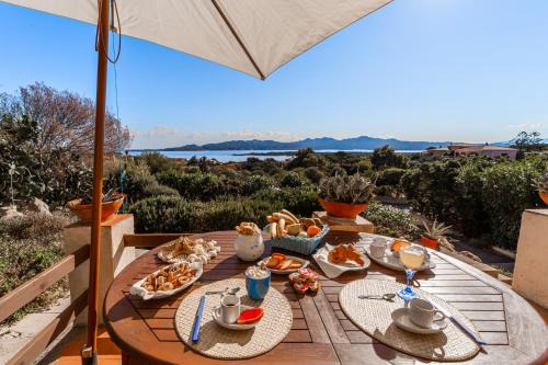 Villaggio Piras Apartment | Murphy Holiday Home - Ginestre S