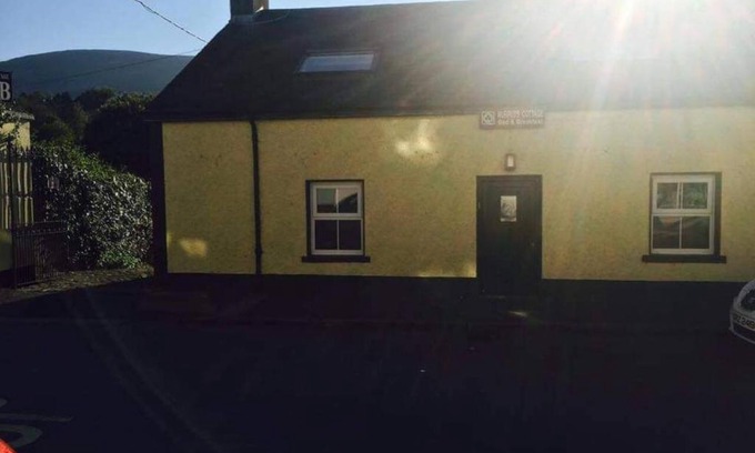 Carlingford Bed & Breakfast | Murphy's Cottage B&B