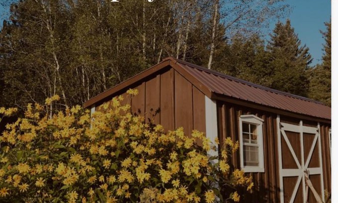 Greater Madawaska Hotel | Murphy’s Motel