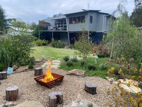 Bawley Point House | Murramarang Haven