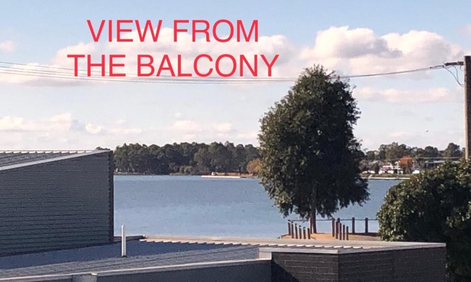 Yarrawonga Villa | MURRAY GRANGE VILLA 4