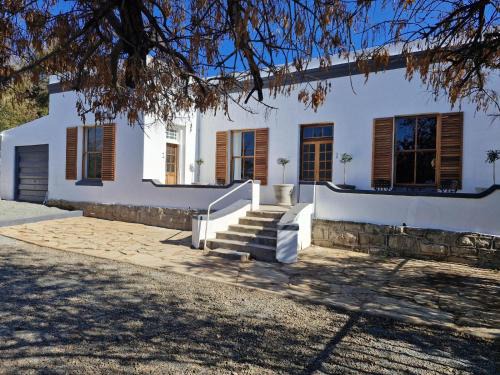 Colesberg House | Murray House