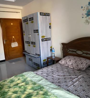 Murree Apartment | Murree Oaks Tulip Block