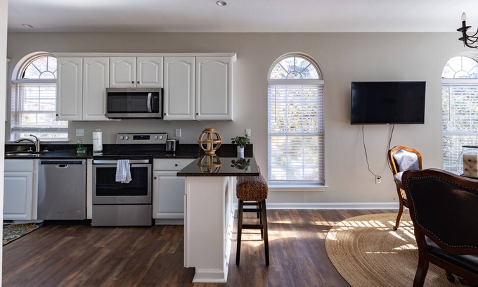 Murrells Inlet House | Murrells Inlet 4 Bedroom Casita B