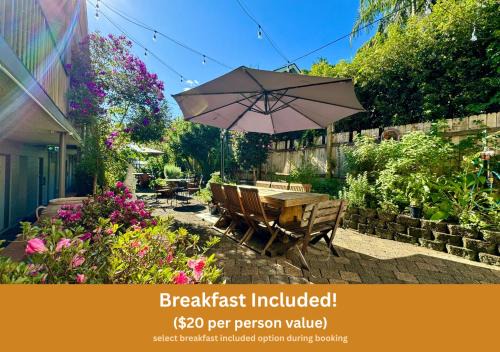 Murwillumbah Hotel | Murwillumbah Motor Inn