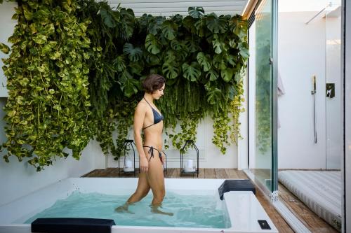 Polignano a Mare House | Musae Relais & SPA