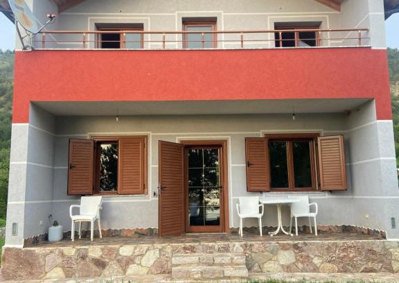 Elbasan House | Musaj Mountain Villa