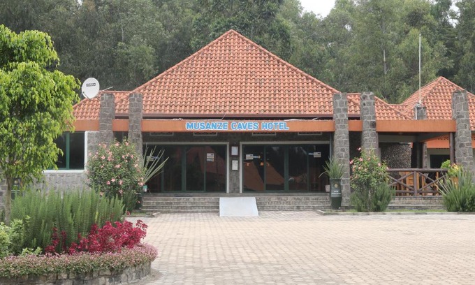 Kinigi Hotel | MUSANZE CAVES HOTEL