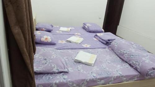 Tashkent Hotel | Musarat Saray Hotel