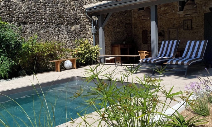 Lamarque Bed & Breakfast | Muscadelle