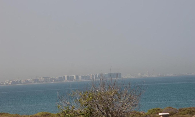 Azaiba Villa | Muscat beach ( Villa 5)
